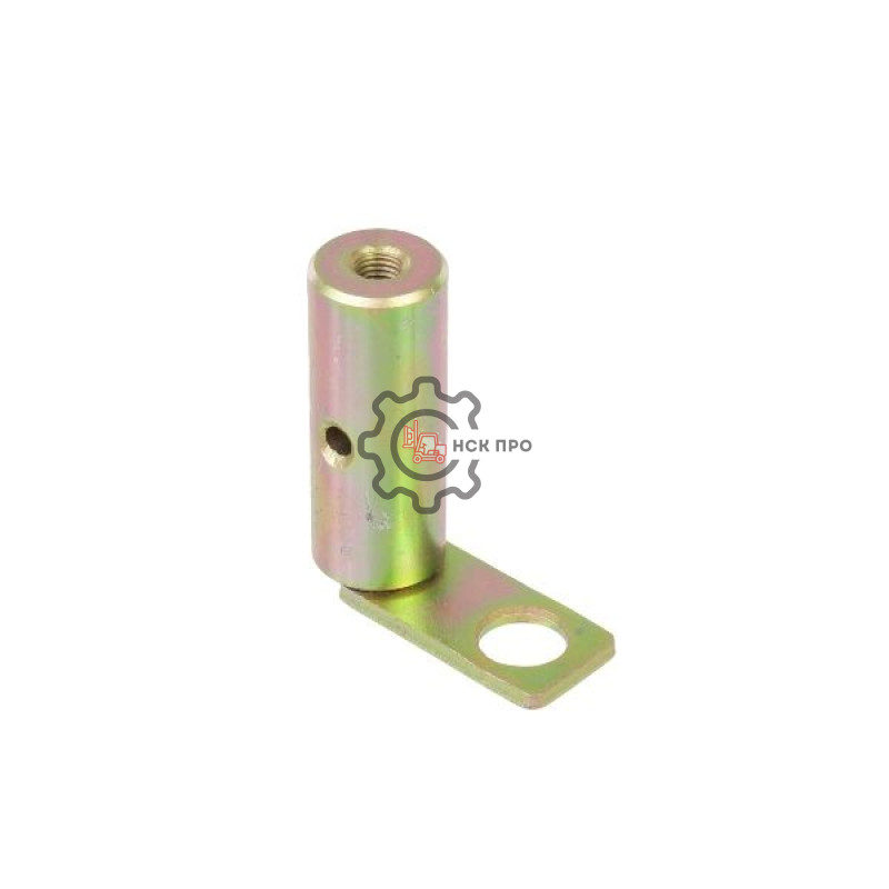 Палец УМ Mitsubishi F15-30N/L01/L02/1F1/1F2 (круглая шляпка)
